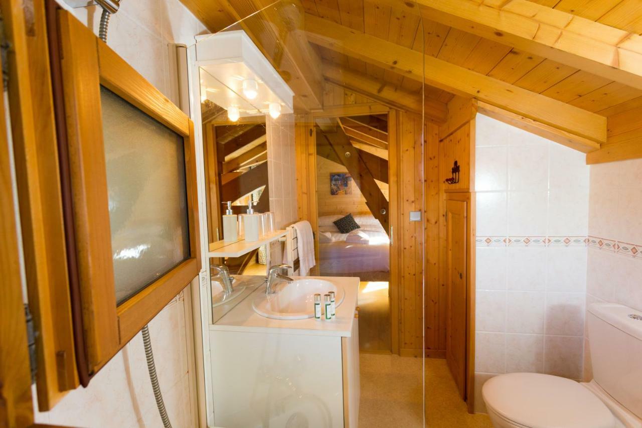 Simply Morzine - Chalet Carving Exterior foto